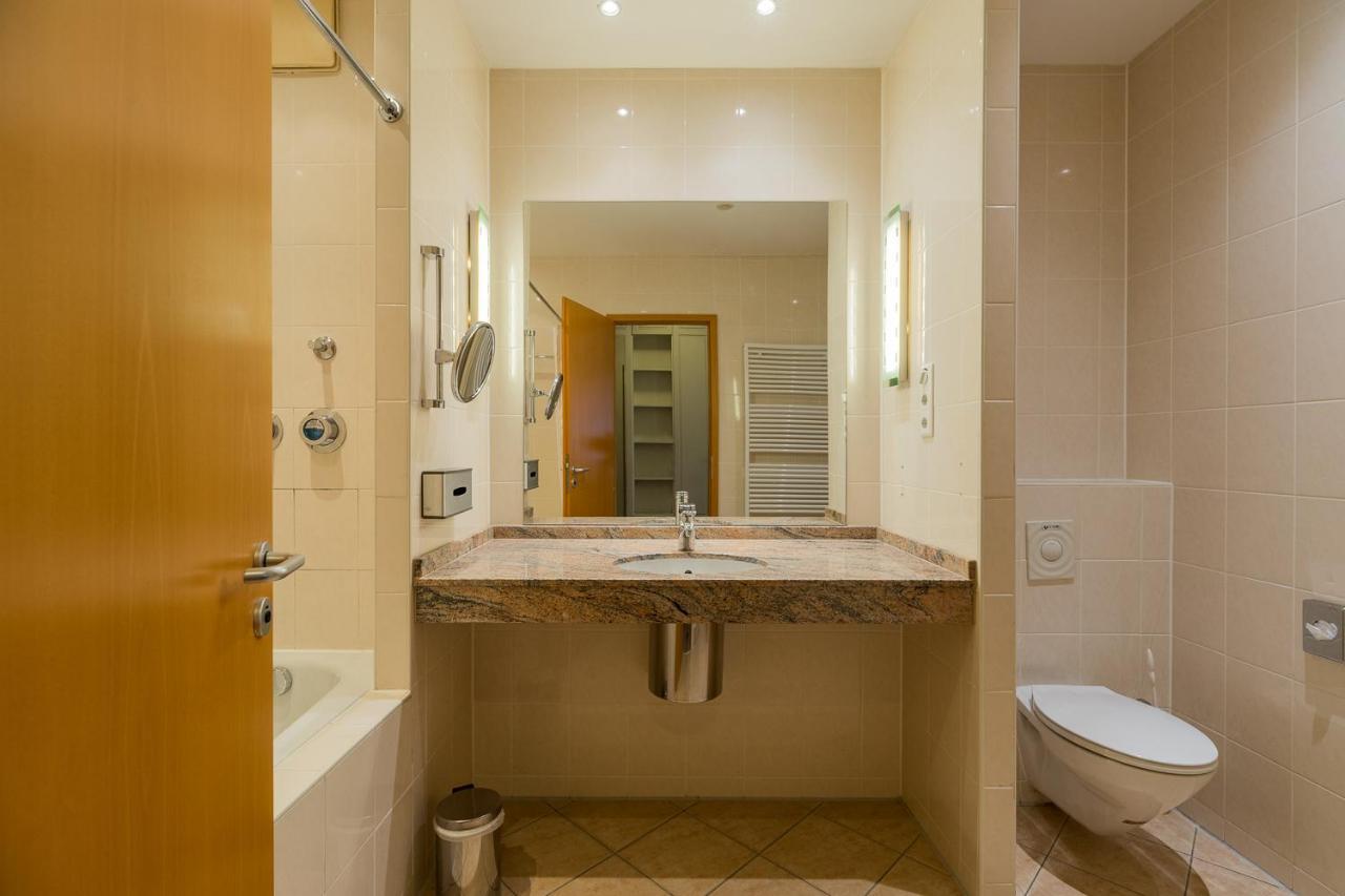 Apartmenthaus Berlin Mitte Luaran gambar