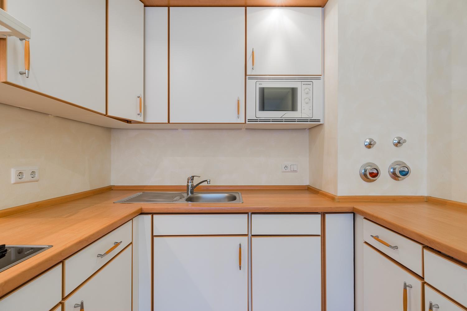Apartmenthaus Berlin Mitte Bilik gambar